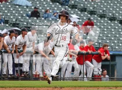 Thumbnail 1 in Rockwall @ Rockwall-Heath (UIL 6A Regional Final Game 2) photogallery.