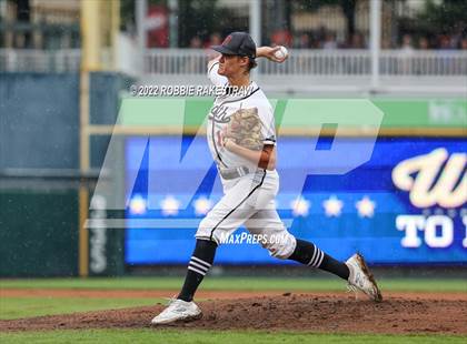 Thumbnail 3 in Rockwall @ Rockwall-Heath (UIL 6A Regional Final Game 2) photogallery.