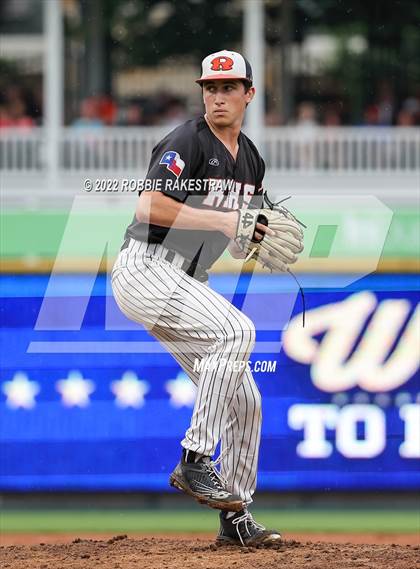 Thumbnail 2 in Rockwall @ Rockwall-Heath (UIL 6A Regional Final Game 2) photogallery.