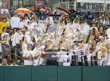 Thumbnail 2 in Rockwall @ Rockwall-Heath (UIL 6A Regional Final Game 2) photogallery.