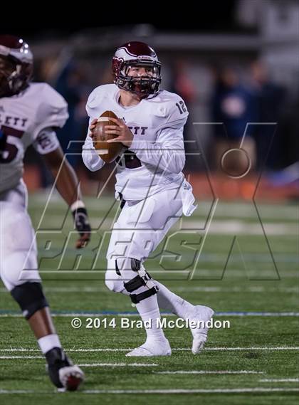 Thumbnail 3 in Rowlett vs Sachse photogallery.