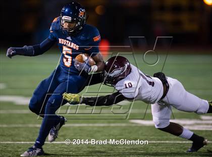 Thumbnail 2 in Rowlett vs Sachse photogallery.