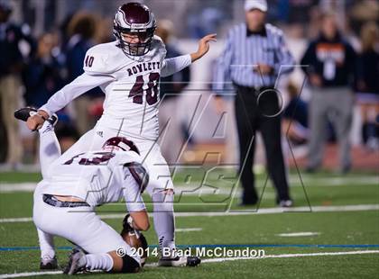 Thumbnail 1 in Rowlett vs Sachse photogallery.