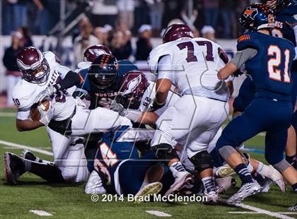 Thumbnail 3 in Rowlett vs Sachse photogallery.