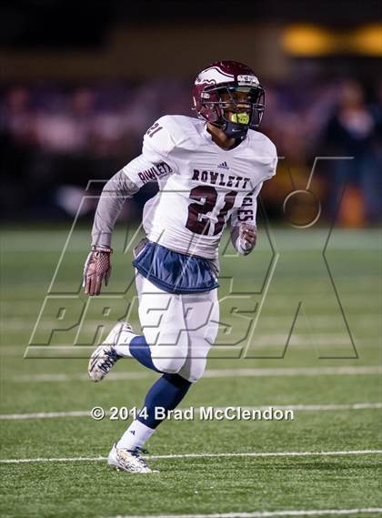 Thumbnail 3 in Rowlett vs Sachse photogallery.