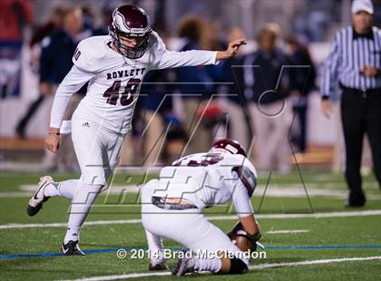 Thumbnail 3 in Rowlett vs Sachse photogallery.