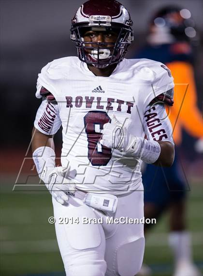 Thumbnail 2 in Rowlett vs Sachse photogallery.