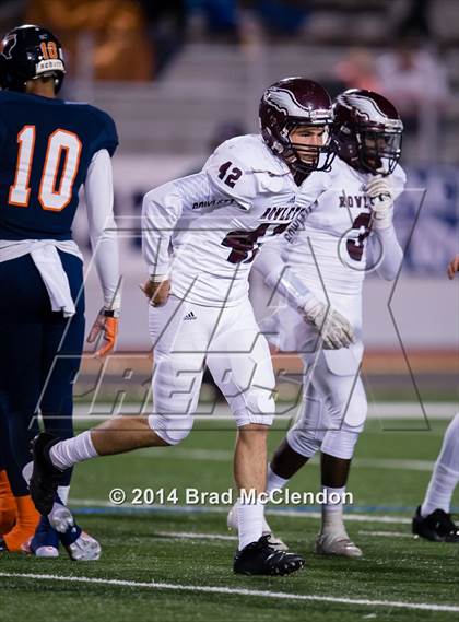 Thumbnail 1 in Rowlett vs Sachse photogallery.