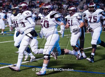 Thumbnail 3 in Rowlett vs Sachse photogallery.