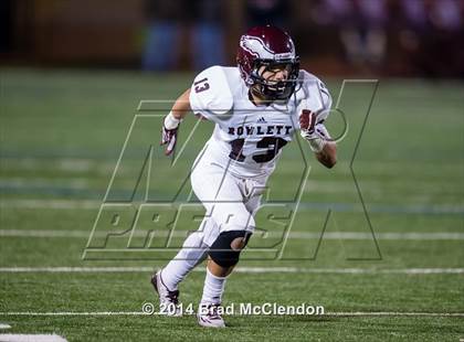 Thumbnail 1 in Rowlett vs Sachse photogallery.