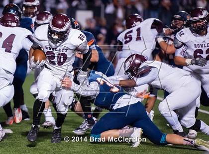 Thumbnail 2 in Rowlett vs Sachse photogallery.