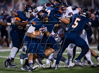 Thumbnail 1 in Rowlett vs Sachse photogallery.