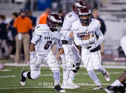 Thumbnail 1 in Rowlett vs Sachse photogallery.