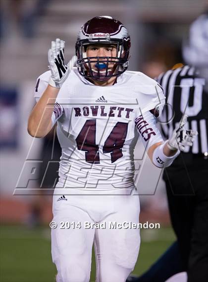 Thumbnail 1 in Rowlett vs Sachse photogallery.