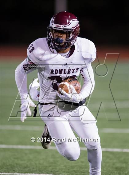 Thumbnail 3 in Rowlett vs Sachse photogallery.
