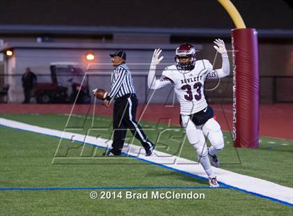 Thumbnail 2 in Rowlett vs Sachse photogallery.
