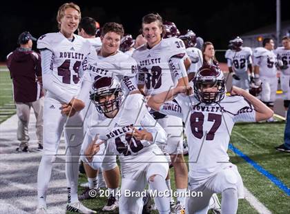 Thumbnail 3 in Rowlett vs Sachse photogallery.