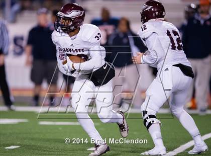 Thumbnail 2 in Rowlett vs Sachse photogallery.