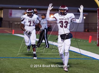 Thumbnail 3 in Rowlett vs Sachse photogallery.