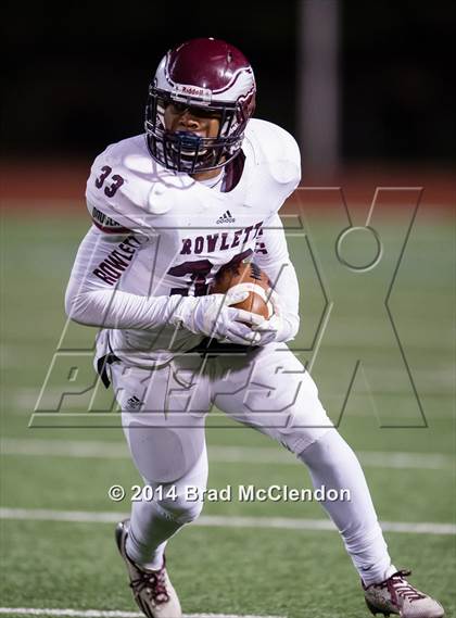 Thumbnail 2 in Rowlett vs Sachse photogallery.