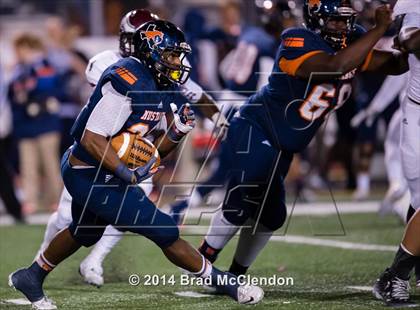 Thumbnail 3 in Rowlett vs Sachse photogallery.