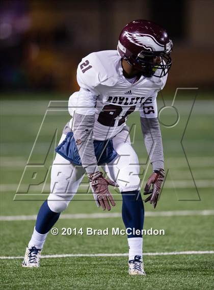 Thumbnail 3 in Rowlett vs Sachse photogallery.