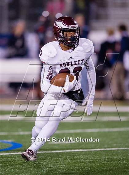 Thumbnail 2 in Rowlett vs Sachse photogallery.
