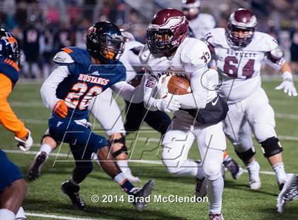 Thumbnail 1 in Rowlett vs Sachse photogallery.