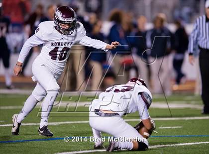 Thumbnail 2 in Rowlett vs Sachse photogallery.