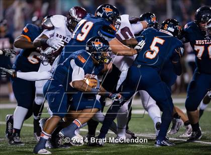 Thumbnail 2 in Rowlett vs Sachse photogallery.