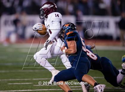 Thumbnail 3 in Rowlett vs Sachse photogallery.