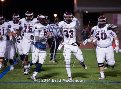 Thumbnail 2 in Rowlett vs Sachse photogallery.