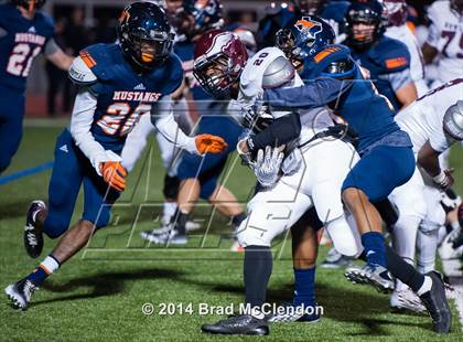 Thumbnail 3 in Rowlett vs Sachse photogallery.