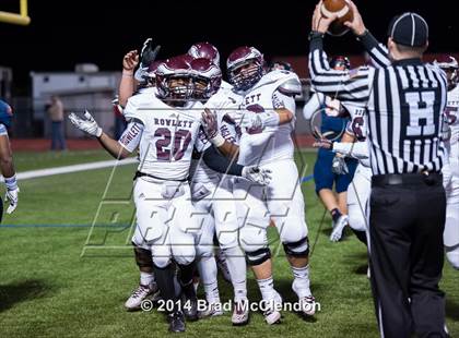 Thumbnail 1 in Rowlett vs Sachse photogallery.