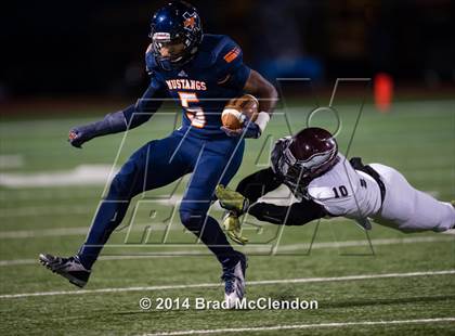Thumbnail 3 in Rowlett vs Sachse photogallery.