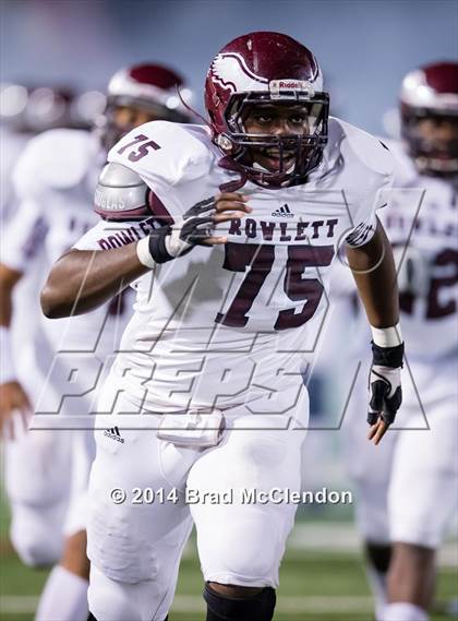 Thumbnail 1 in Rowlett vs Sachse photogallery.