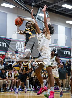 Montverde Academy vs Southeastern Prep Academy National (Made Hoops - Miami Tip-Off)