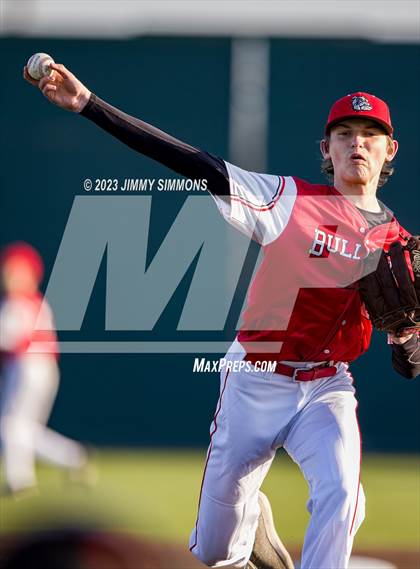 Thumbnail 2 in Litchfield @ Staunton (GCS Balllpark) photogallery.