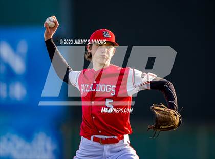 Thumbnail 2 in Litchfield @ Staunton (GCS Balllpark) photogallery.