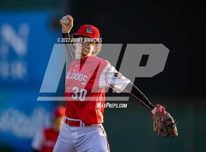 Thumbnail 3 in Litchfield @ Staunton (GCS Balllpark) photogallery.