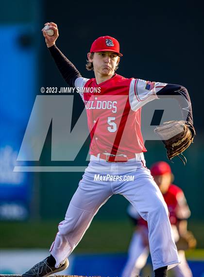 Thumbnail 3 in Litchfield @ Staunton (GCS Balllpark) photogallery.