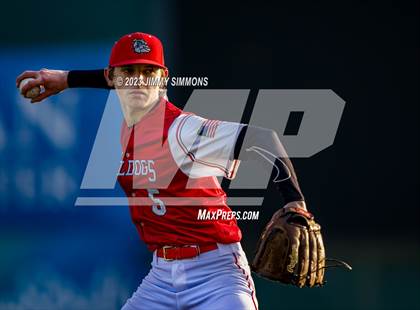 Thumbnail 2 in Litchfield @ Staunton (GCS Balllpark) photogallery.