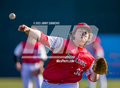 Thumbnail 3 in Litchfield @ Staunton (GCS Balllpark) photogallery.