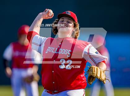 Thumbnail 2 in Litchfield @ Staunton (GCS Balllpark) photogallery.