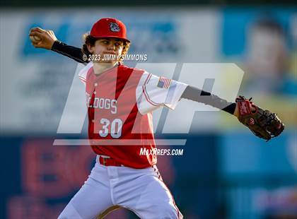 Thumbnail 3 in Litchfield @ Staunton (GCS Balllpark) photogallery.