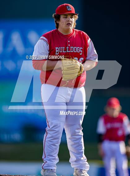 Thumbnail 3 in Litchfield @ Staunton (GCS Balllpark) photogallery.