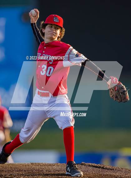 Thumbnail 1 in Litchfield @ Staunton (GCS Balllpark) photogallery.