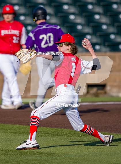 Thumbnail 2 in Litchfield @ Staunton (GCS Balllpark) photogallery.