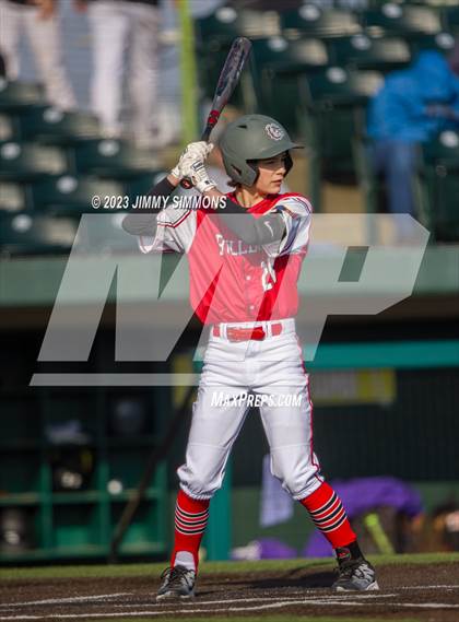 Thumbnail 2 in Litchfield @ Staunton (GCS Balllpark) photogallery.