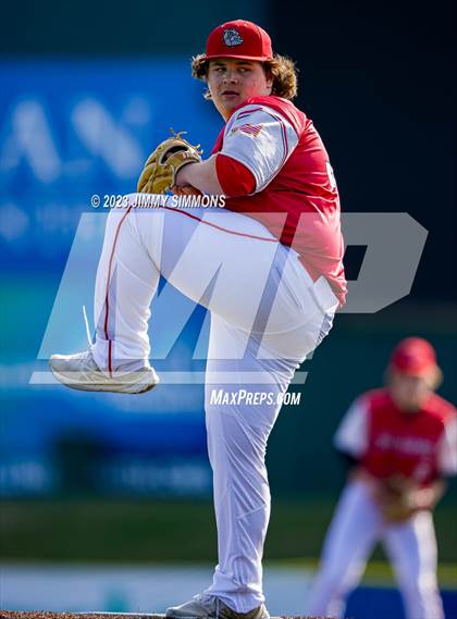 Thumbnail 1 in Litchfield @ Staunton (GCS Balllpark) photogallery.